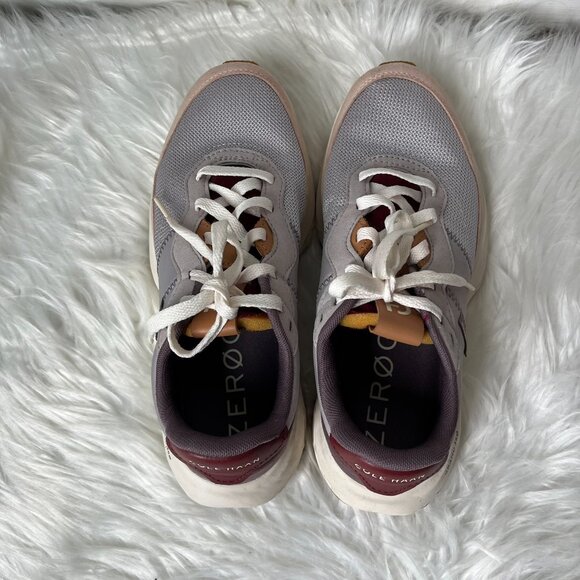 Cole Haan ZEROGRAND All Day Runner Sneaker Women's 8 1/2 B - Picture 6 of 9